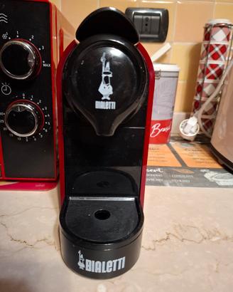 Macchina caffè bialetti 