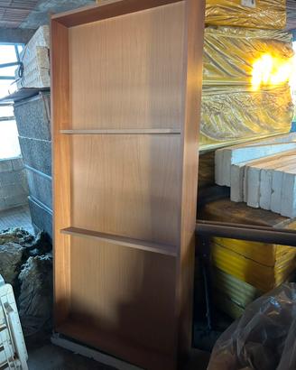 Cassettone sotto letto
