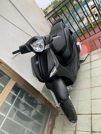 Liberty 125 S