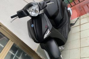 Liberty 125 S