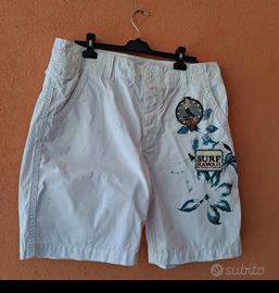 Pantaloni vintage, casual,  da uomo 