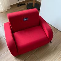Poltroncina CHICCO TWIST