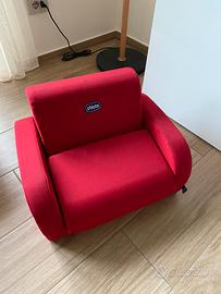 Poltroncina CHICCO TWIST