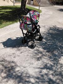 passeggino be cool street 
