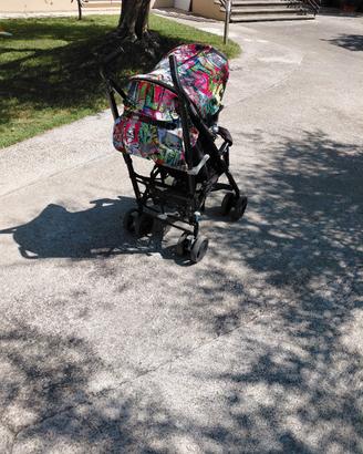 passeggino be cool street 
