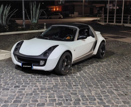 Smart Roadster 0.7 82cv