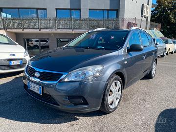 Kia ceed benzina/gpl