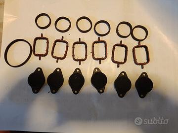 Tappi 6 x 33 mm BMW E60 E61 swirl flap

