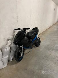 aerox tpr77