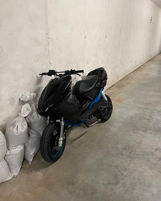 aerox tpr77