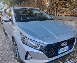 HYUNDAI i20 - 2020