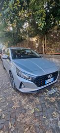 HYUNDAI i20 - 2020