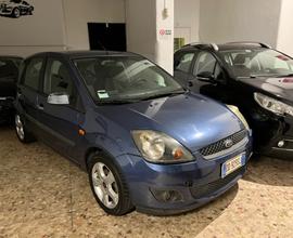 Ford Fiesta 1.4 TDCi 5p.