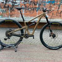 MTB Enduro Santa Cruz Hightower LT1 CC XO