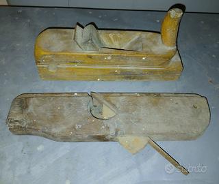 Due pialle antiche