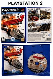 Burnout 3 takedown