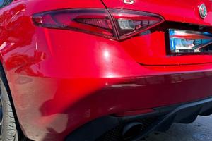 Alfa Romeo GIULIA 2.0 Q4 turbo 280cv VELOCE