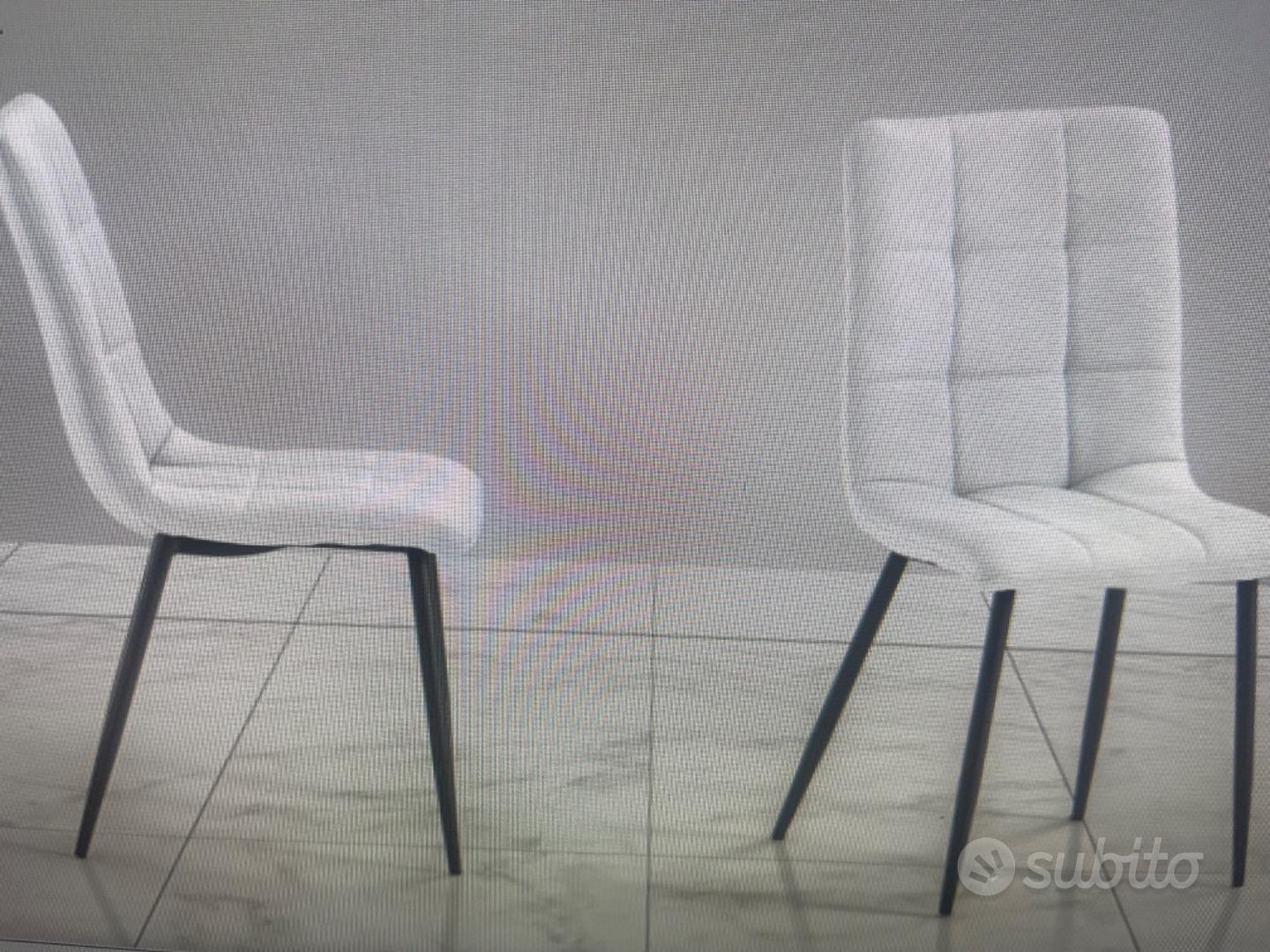 Sedie Bianche Mondo Convenienza Outlet Sedie Sedie Classiche