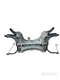 Sotto telaio anteriore Renault Megane III Serie Sp