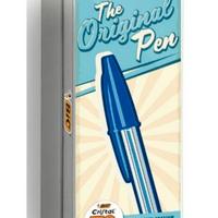 BIC Penne a Sfera, Ed. Limitata 70° A