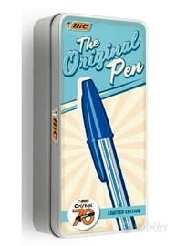 BIC Penne a Sfera, Ed. Limitata 70° A