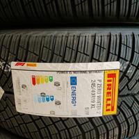 Gomme Invernali 245/40 R19 98V