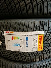 Gomme Invernali 245/40 R19 98V
