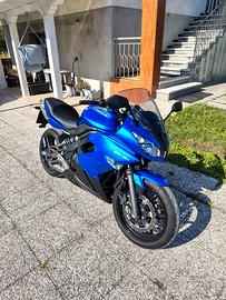 Kawasaki ER 6F - 2009