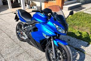 Kawasaki ER 6F - 2009