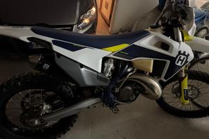 Husqvarna te 150 2021