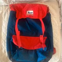 Zaino Seven vintage anni 90 - Roma