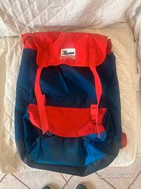 Zaino Seven vintage anni 90 - Roma