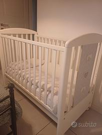 Lettino Foppapedretti