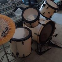Batteria Sonor Force