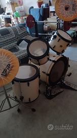 Batteria Sonor Force