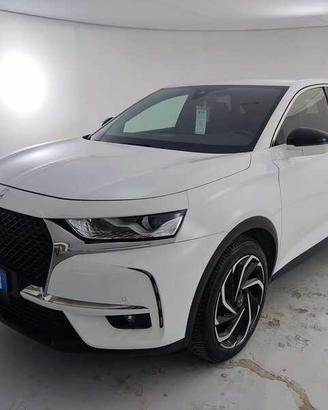 DS DS7 Crossback - DS7 Crossback 1.6 e-tense phev