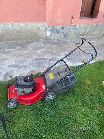Tagliaerba a motore 150 cc