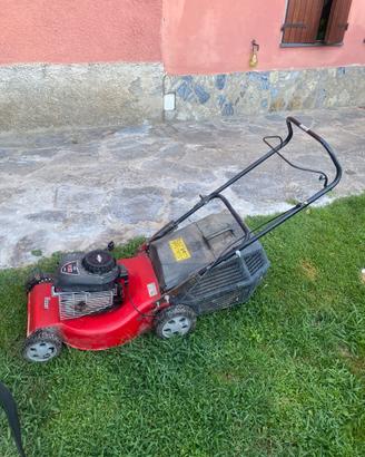 Tagliaerba a motore 150 cc