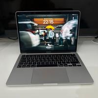 MacBook Pro 2020 M1 Silver