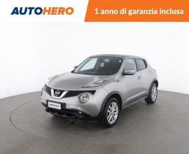 NISSAN Juke DG37922