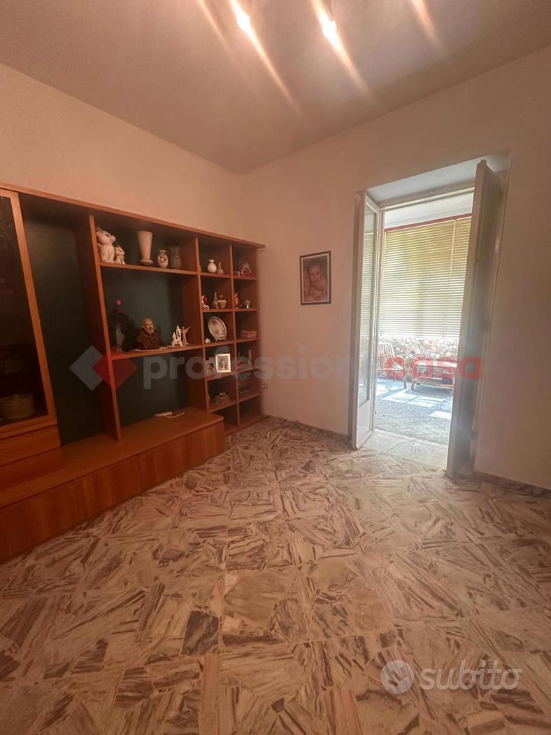 Appartamento – Molfetta, Villaggio Belgiovine - Vista 5