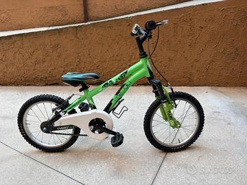 Bicicletta bambino