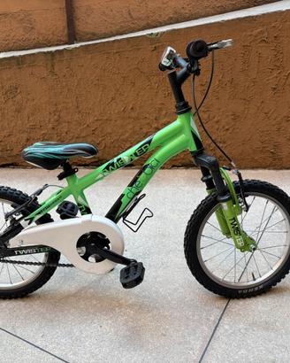 Bicicletta bambino