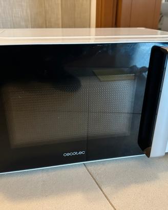 Microonde cecotec