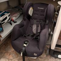 seggiolino Bébé Confort Iseos Gruppo 0+ /0-13kg