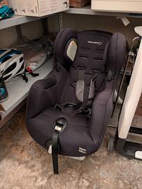 seggiolino Bébé Confort Iseos Gruppo 0+ /0-13kg