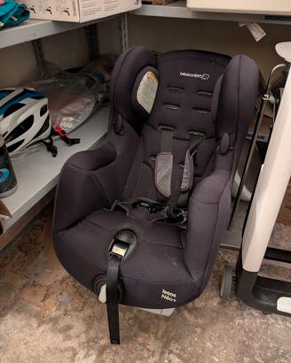 seggiolino Bébé Confort Iseos Gruppo 0+ /0-13kg