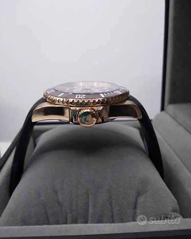 Orologio lorenz uomo