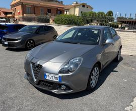 Alfa Romeo Giulietta 1.6 JTDm TCT 120cv Super