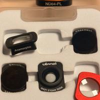 Filtri osmo pocket 2